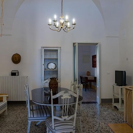 Villa Casa Alba & Francesco Specchia Gallone Exterior foto